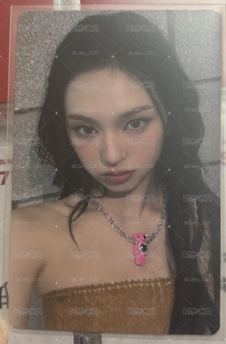 可愛的小柒