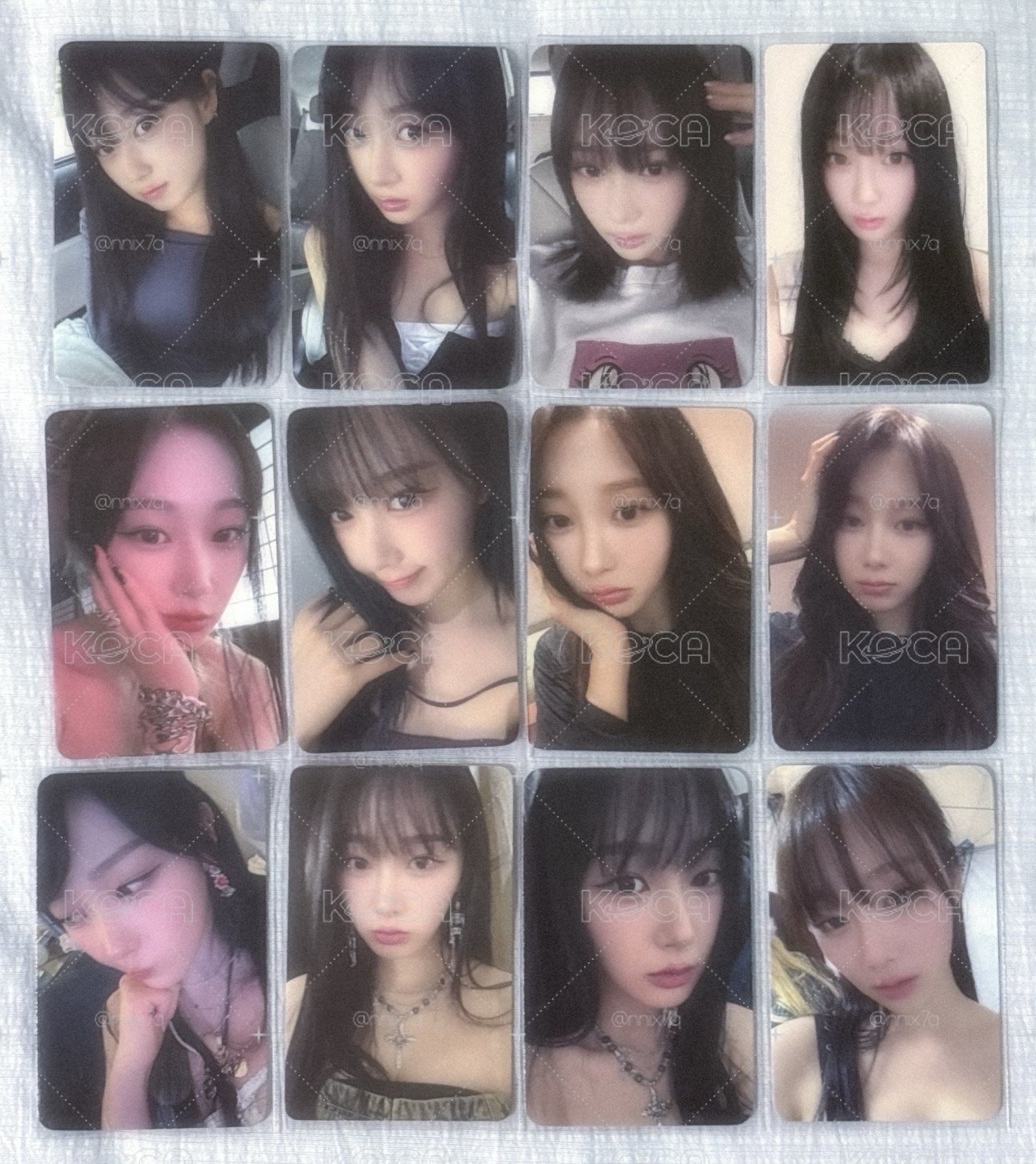 ☆ 梨兒熱卡 ⁺ ⊹˚.