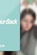 I Got Your Back 初回限定盤 小分隊 專輯卡 