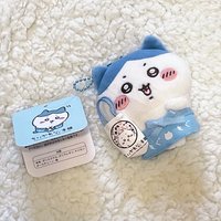 伏見稻荷店員小八（需綁）