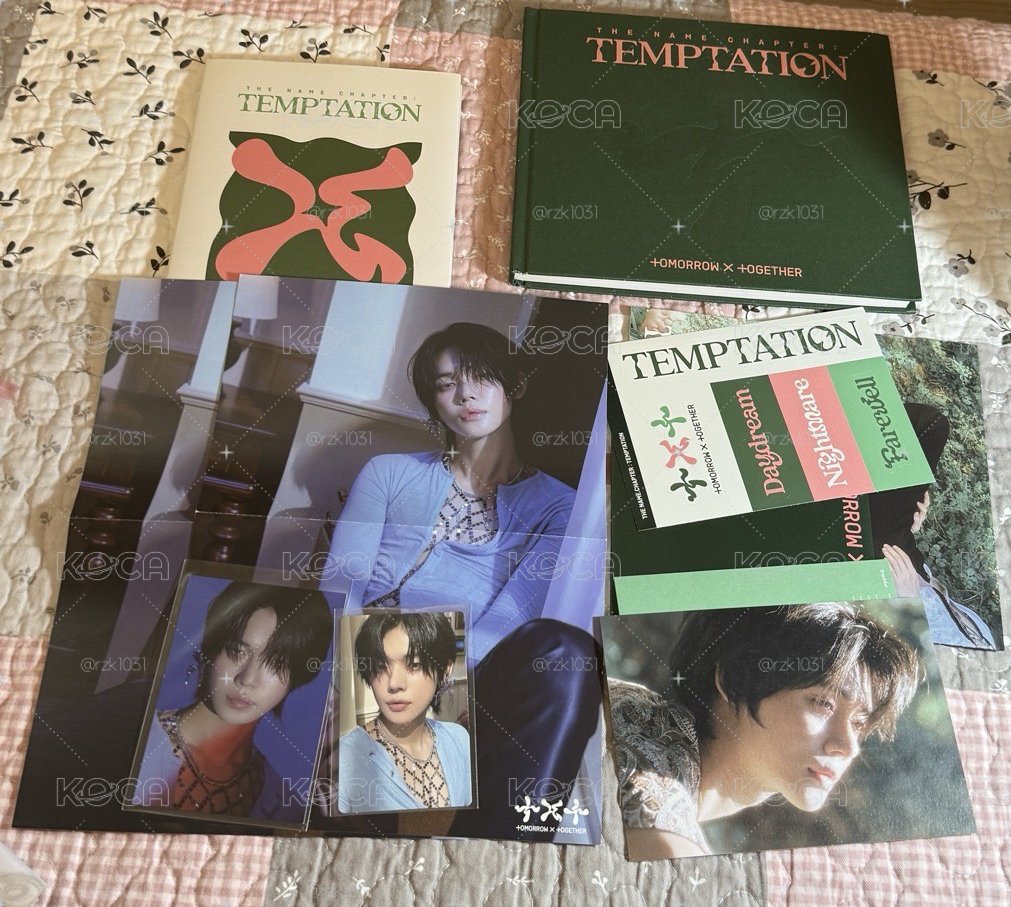 迷五1set