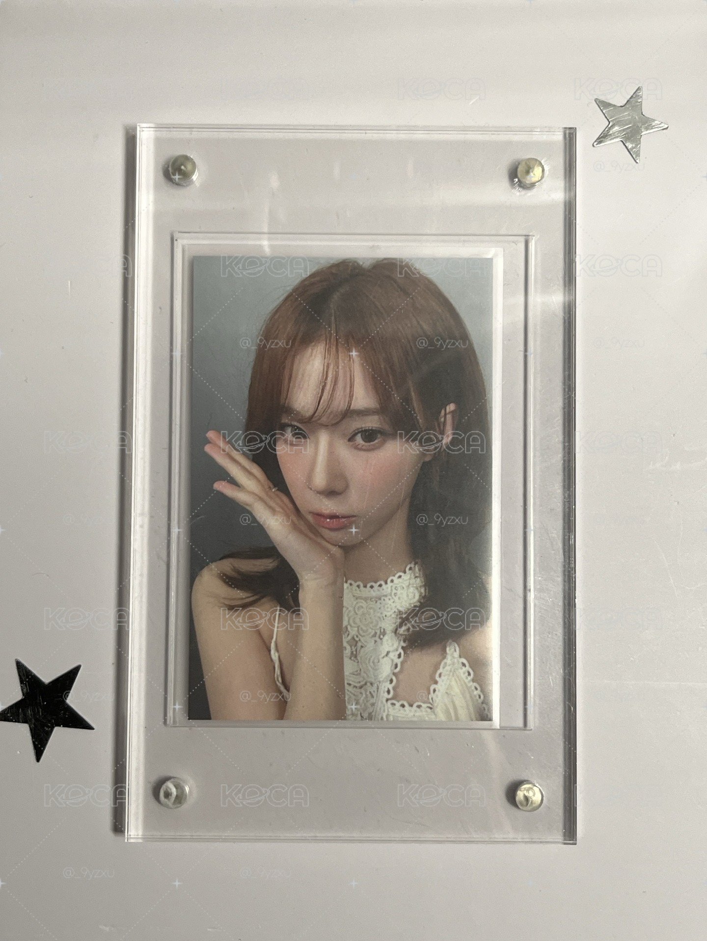 展會冬