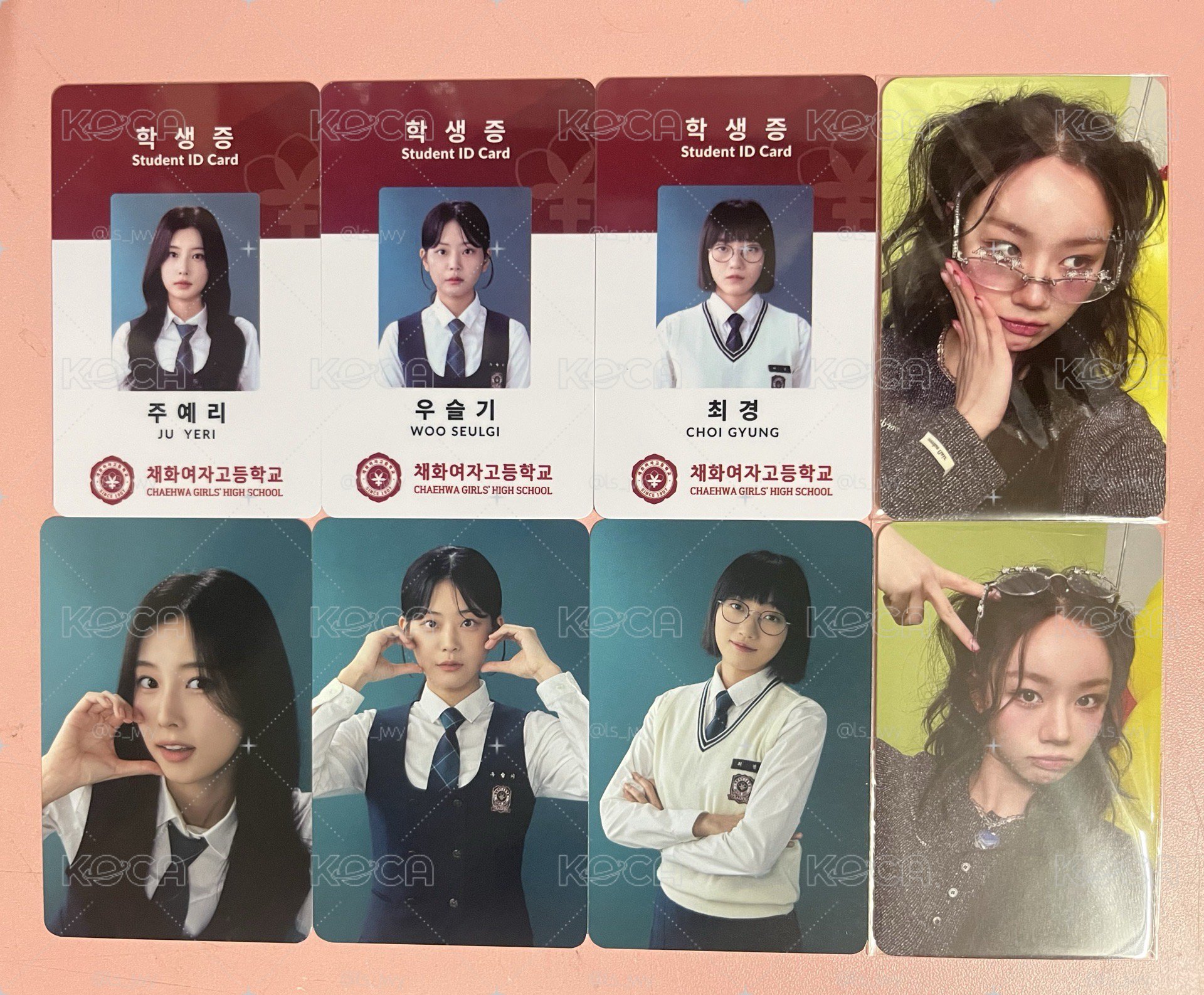 善意的競爭周邊