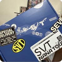 NANATOUR PACKAGE 僅拆檢