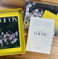 Dicon21