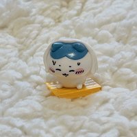 沐浴球公仔