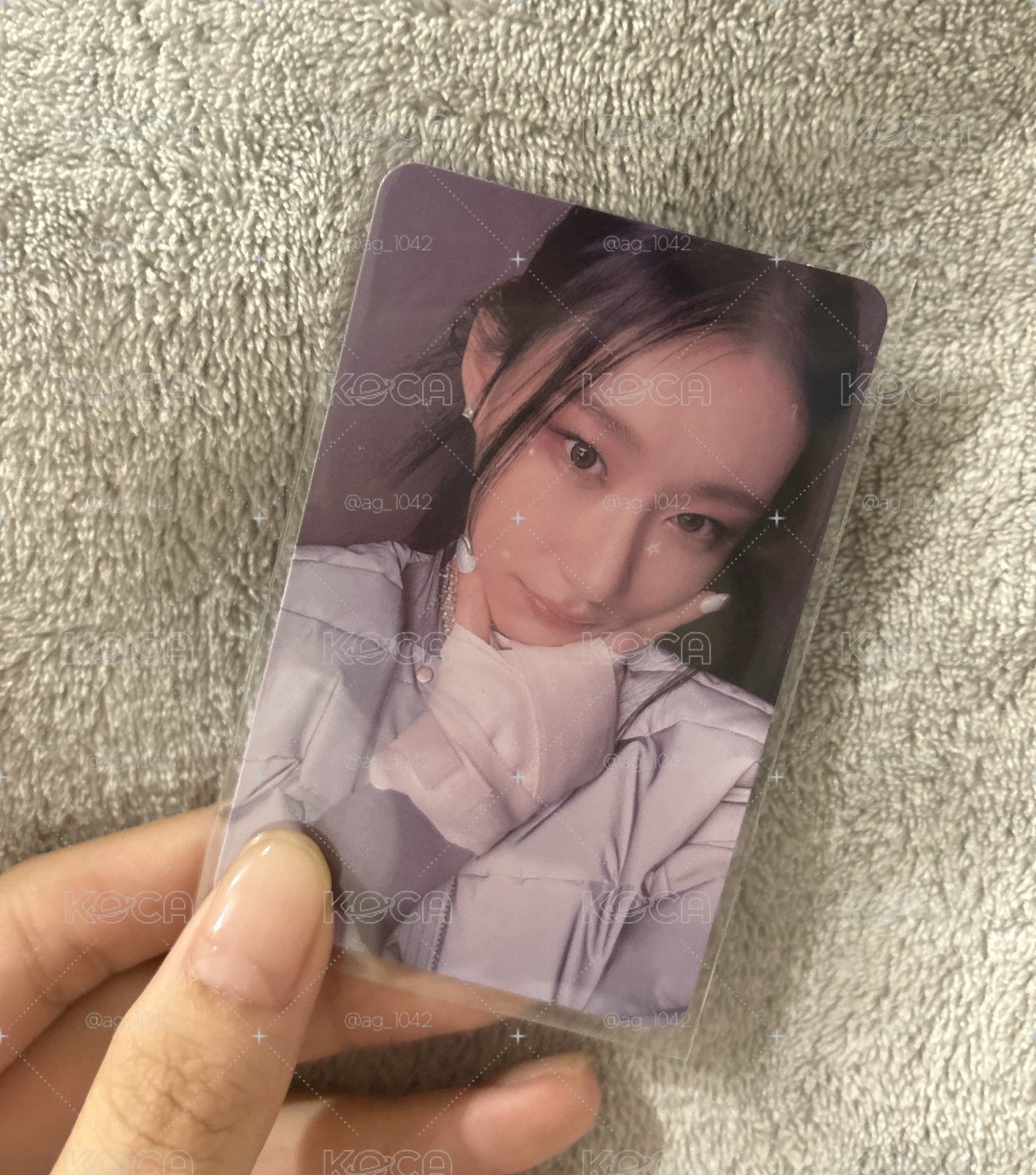 kmd 迷七 專卡