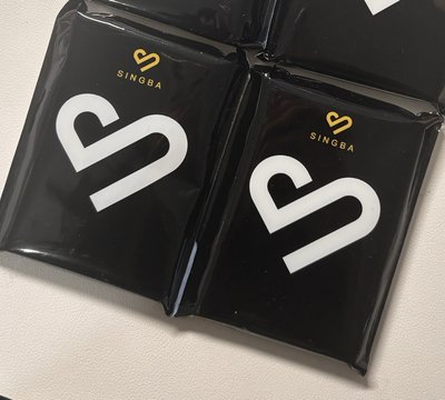 包材加購區