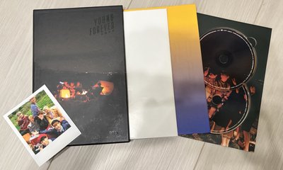 花樣年華全專