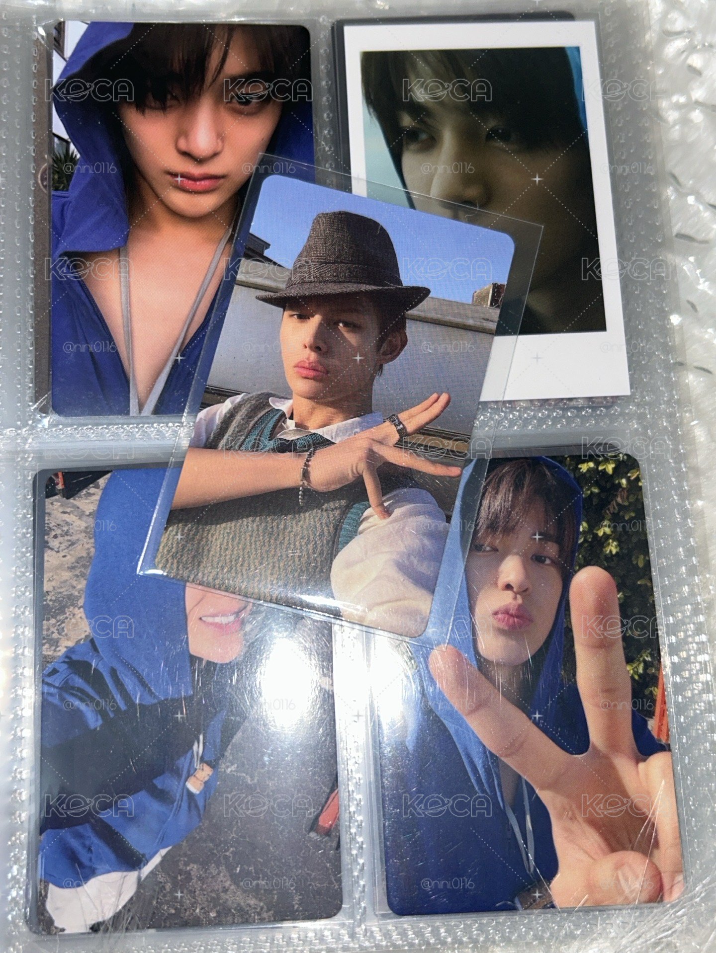 凡wvs2.0幸運卡
