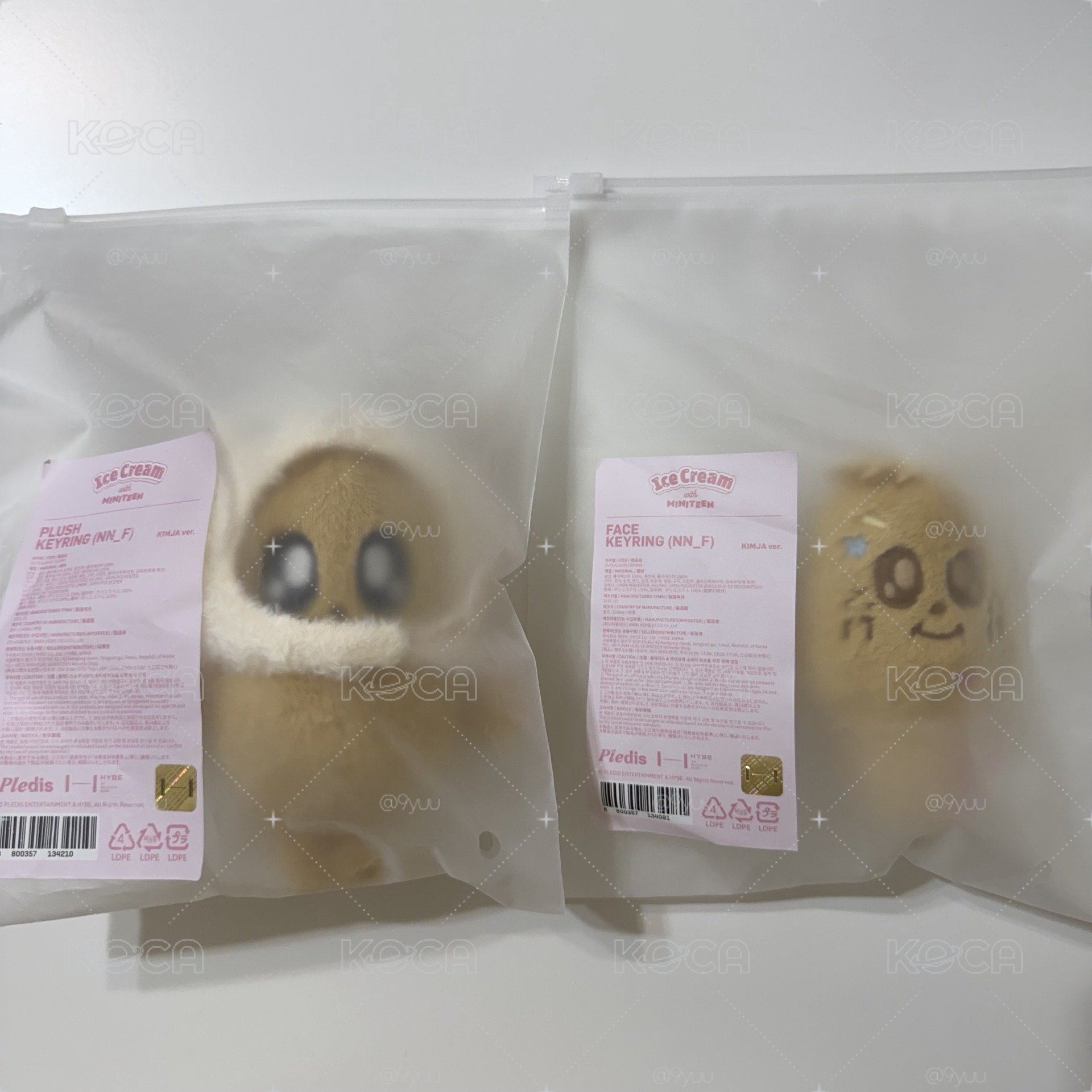 奎🍦頭套+甜筒