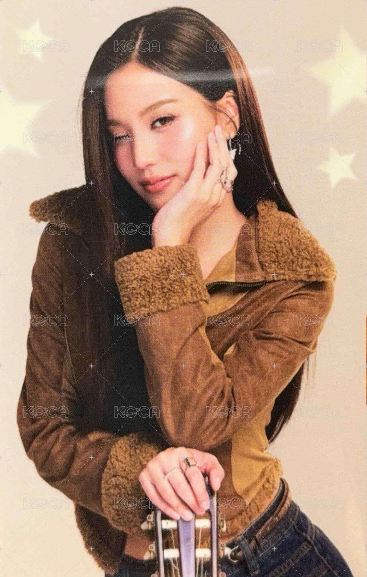 B 7