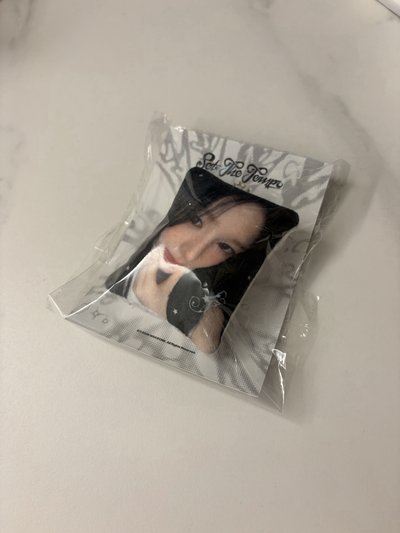 小愛抱枕吊飾