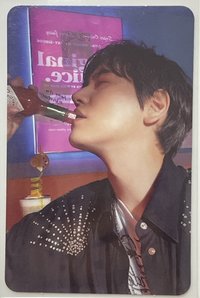 *需捆6張 正規11專輯卡2