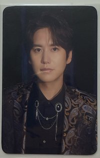 *需捆2張 2021年曆k4特典卡