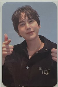 2023生日周邊卡