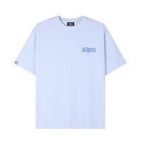 六巡 終場快閃店 短袖 藍色