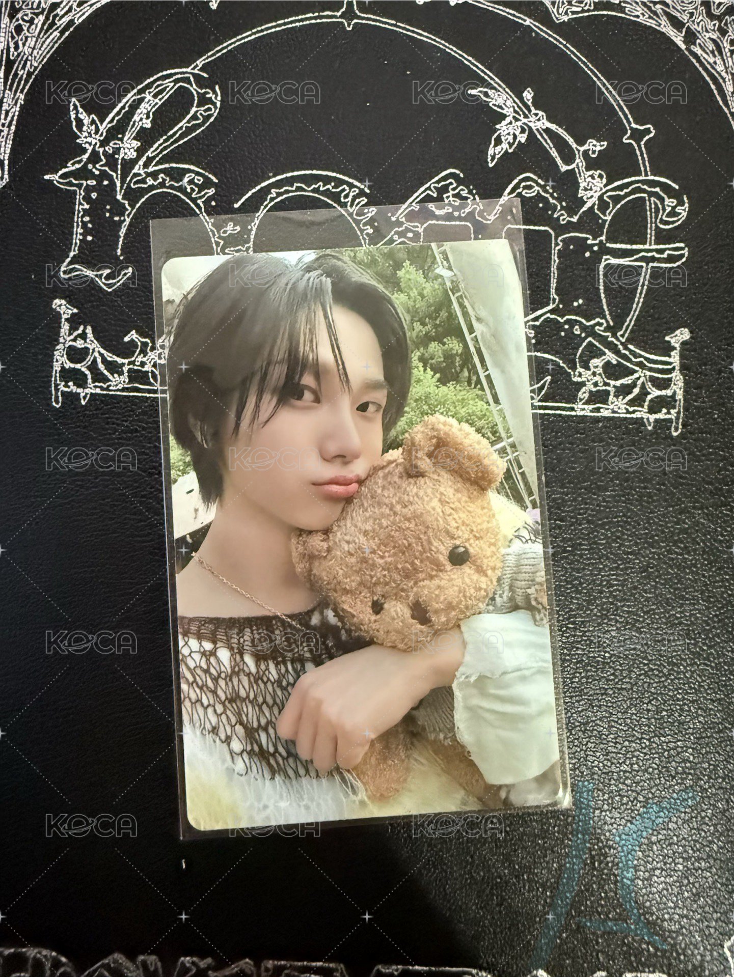 WHY專卡