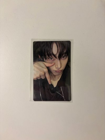 善禹迷七MUSINSA特典