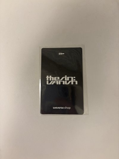 善禹迷七MUSINSA特典