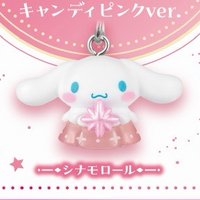 星色天使 粉色版 扭蛋盲盒 