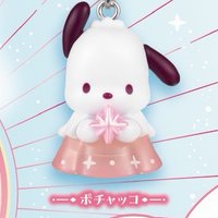 星色天使 粉色版 扭蛋盲盒 