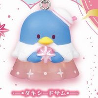 星色天使 粉色版 扭蛋盲盒 