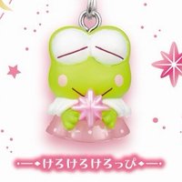 星色天使 粉色版 扭蛋盲盒 