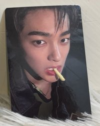  yes24 阿拉丁 Release Party 特典卡