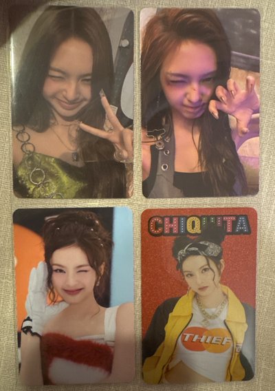 Babymonster Chiquita