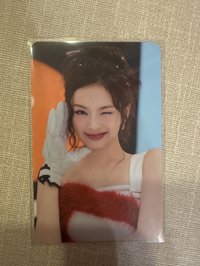 wink柒