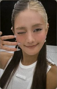 We made A ver. 專輯卡 
