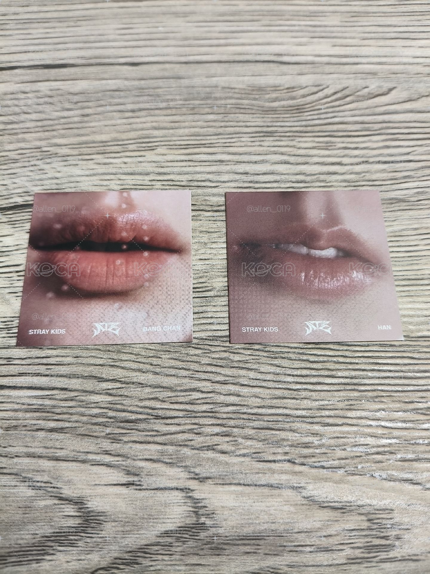 迷孩嘴唇👄