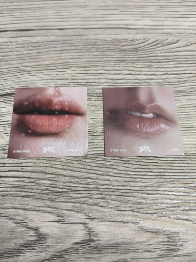 迷孩嘴唇👄