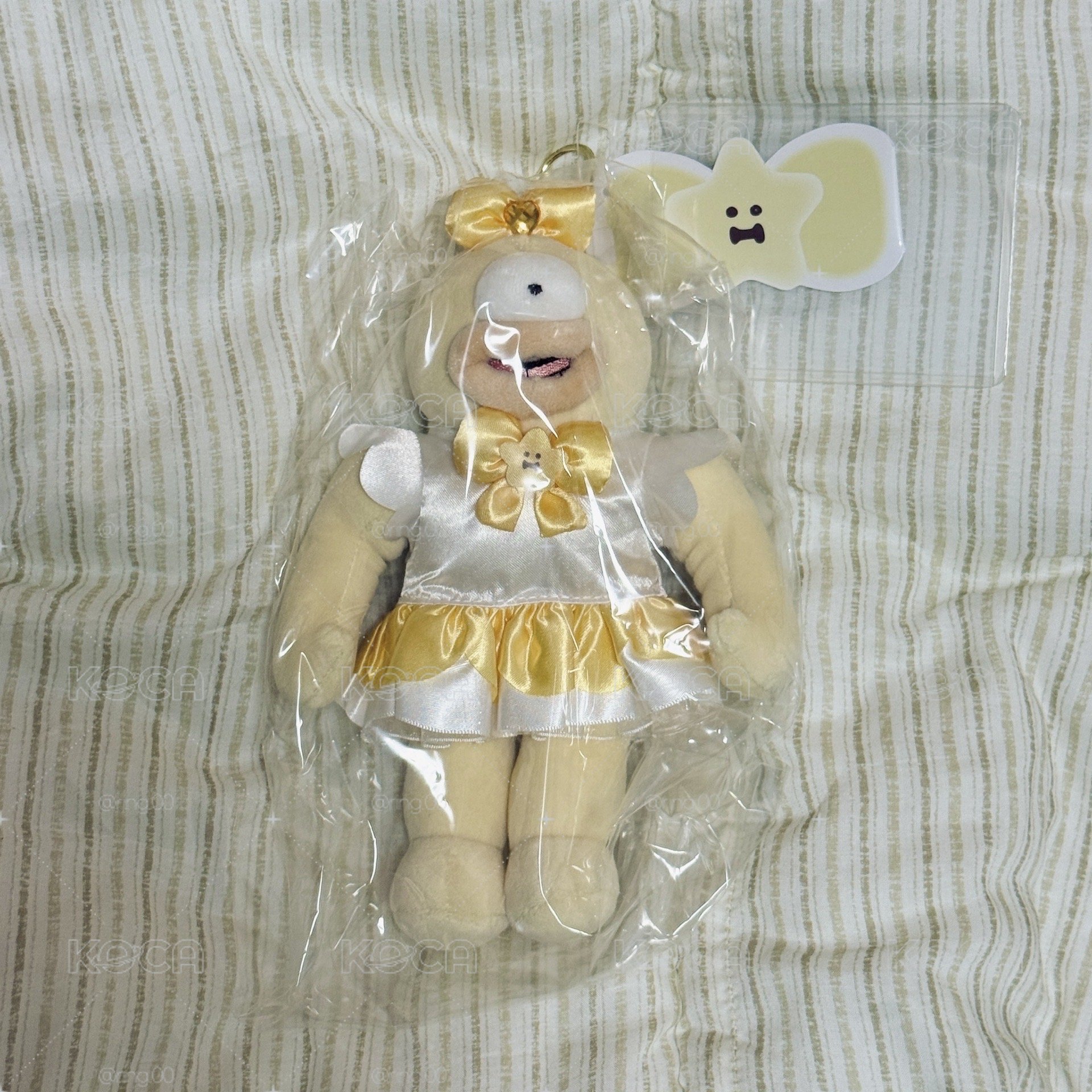 魔法少女 奧德