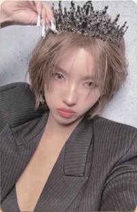 We made POCA ver. 專輯卡 