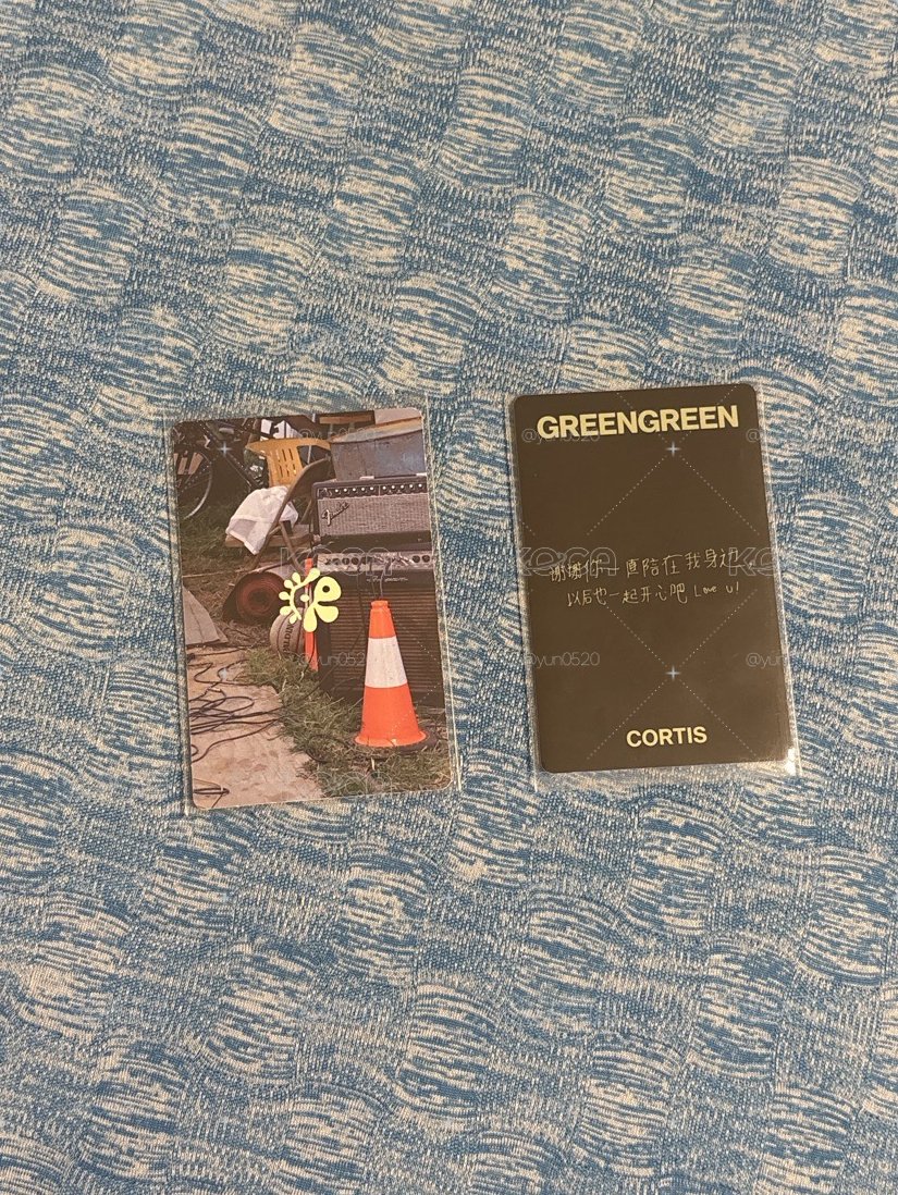 馬丁小卡！！😭😍