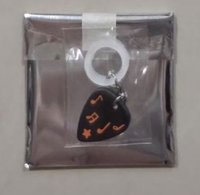 寧 pick