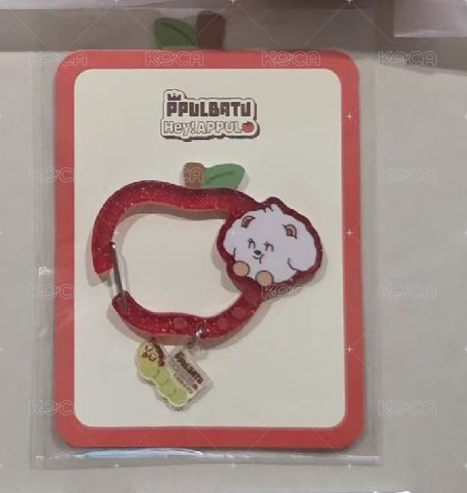 嘻嘻 登山扣