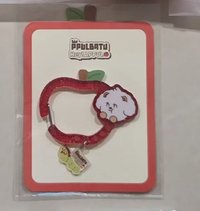 嘻嘻 登山扣