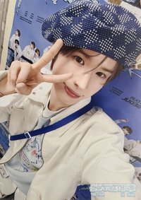 25 首爾場 回憶錄 sw Index Set 海報 