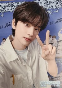 25 首爾場 回憶錄 sw Index Set 海報 