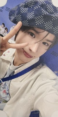 25 首爾場 回憶錄 sw 票卡 