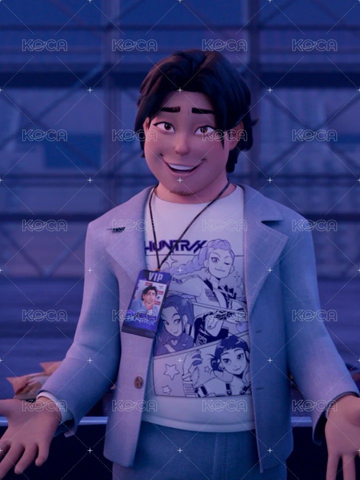 BOBBY同款