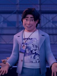 BOBBY同款