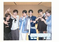 25 首爾場 回憶錄 FLO SHOP 撕拉片 