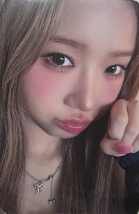 單曲2 oy 幸運卡 