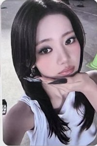 2026-27世巡 yg線下 吊繩組 周邊卡 