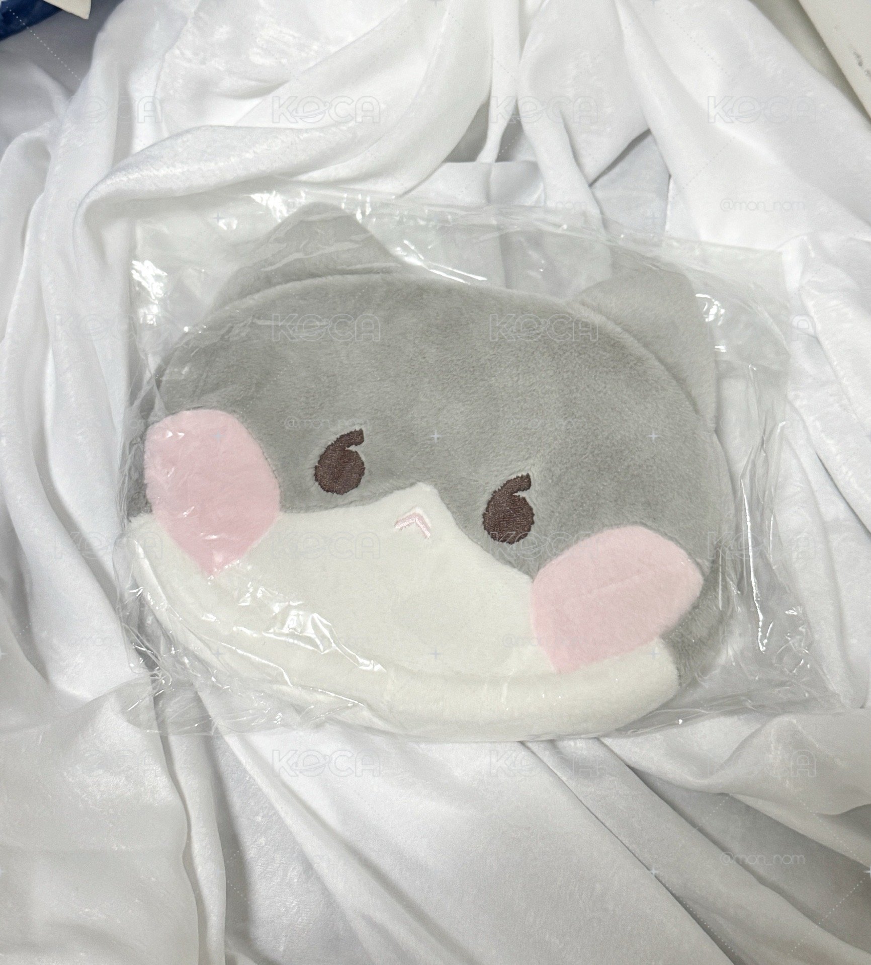 METAMORPH 場週包包 Ggung Bag