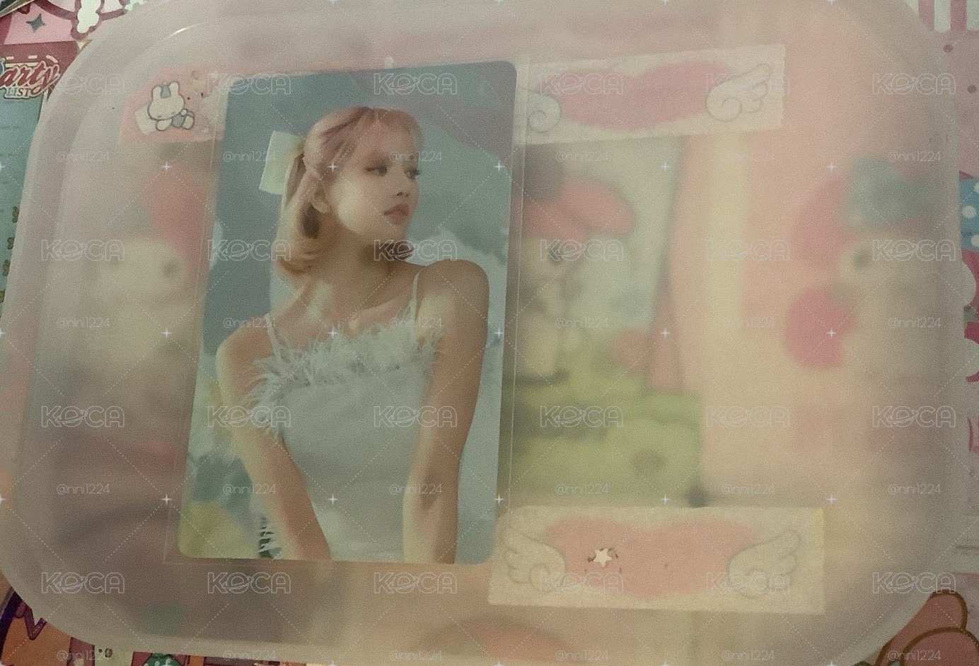 Lisa小卡